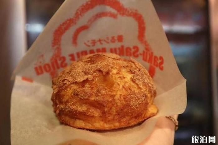 东京吉祥寺美食攻略 东京吉祥寺美食攻略