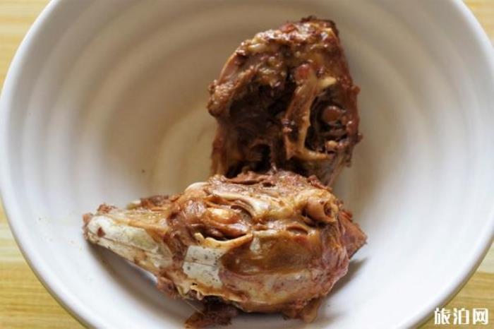 大同特色肉食小吃有哪些 大同特色肉食小吃有哪些