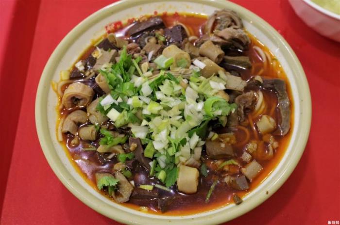 大同特色肉食小吃有哪些 大同特色肉食小吃有哪些