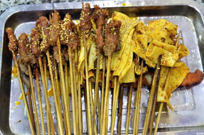 大同特色肉食小吃有哪些 大同特色肉食小吃有哪些