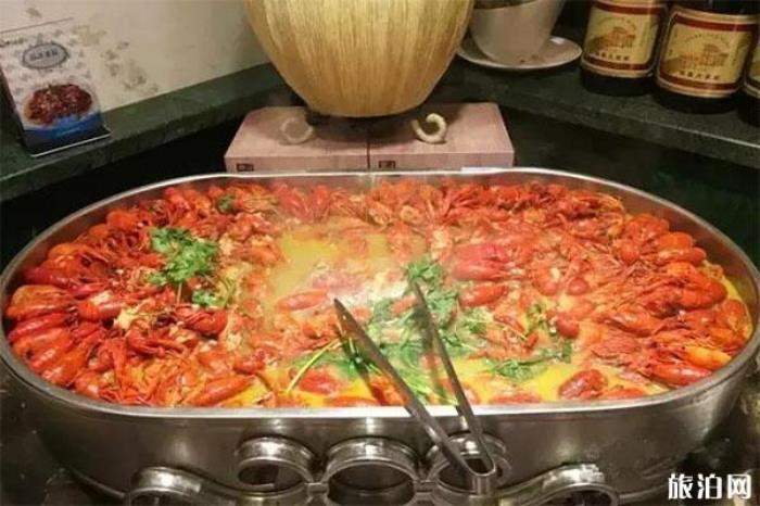 常州味道比较好的餐厅推荐