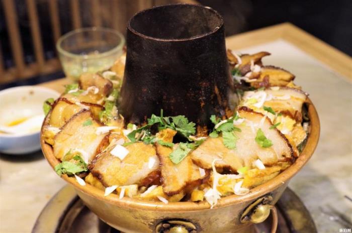 大同特色肉食小吃有哪些 大同特色肉食小吃有哪些