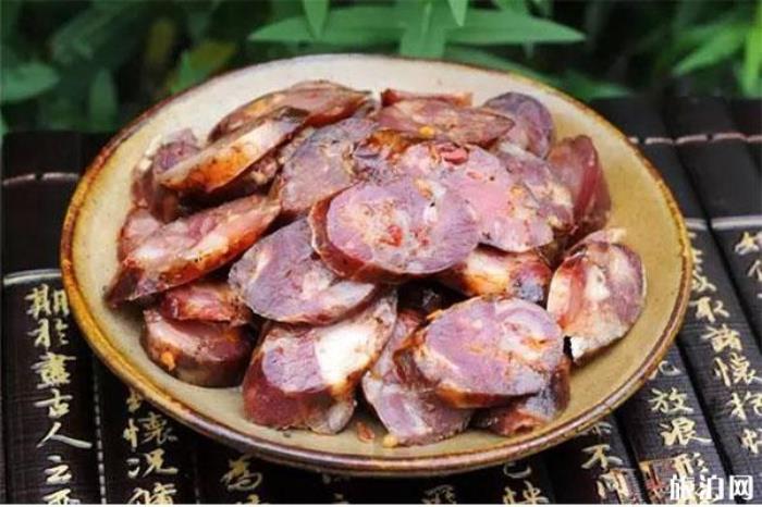 常州百年老字号美食有哪些 常州百年老字号美食有哪些