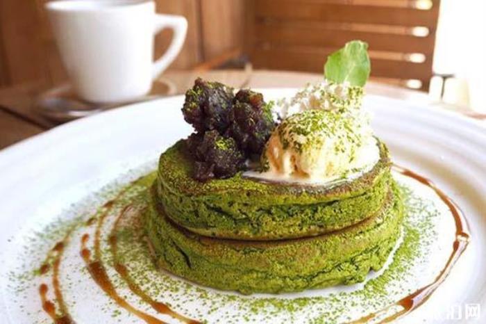 东京抹茶松饼在哪里买 东京抹茶松饼在哪里买