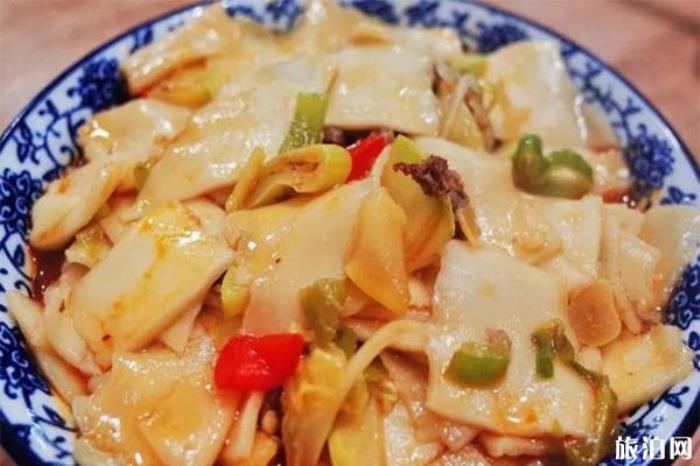 青海有什么好吃的 青海特色美食小吃 青海有什么好吃的 青海特色美食小吃