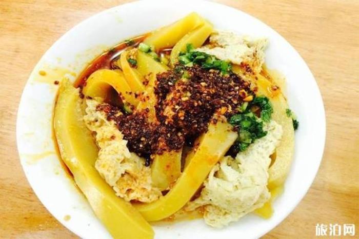 青海有什么好吃的 青海特色美食小吃 青海有什么好吃的 青海特色美食小吃