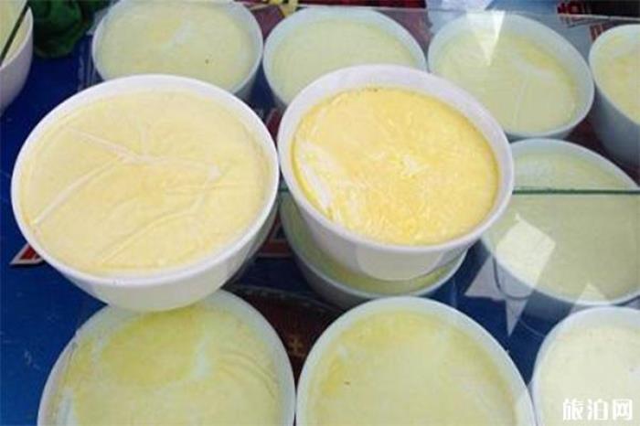 青海有什么好吃的 青海特色美食小吃 青海有什么好吃的 青海特色美食小吃