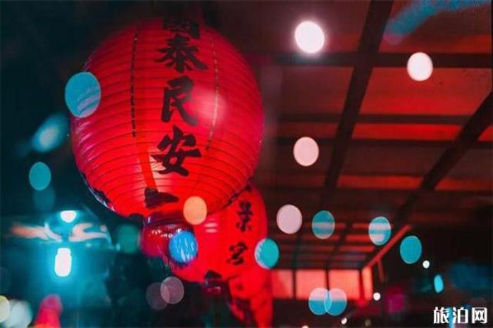 济南庙会有哪些 附2020济南庙会时间+活动内容 济南庙会有哪些 附2020济南庙会时间+活动内容