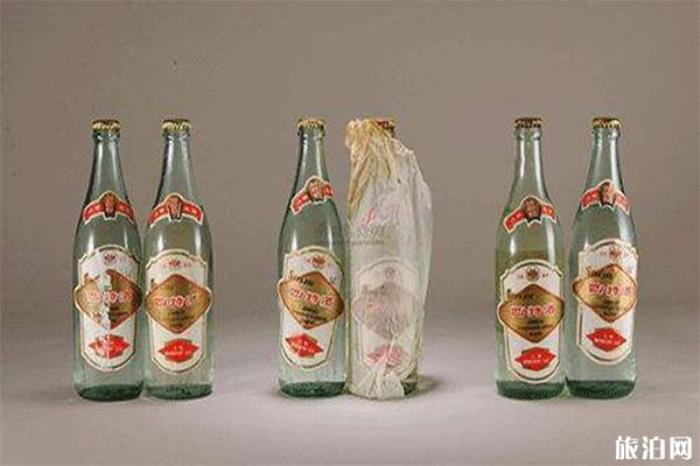 南昌有哪些可以带走的特产