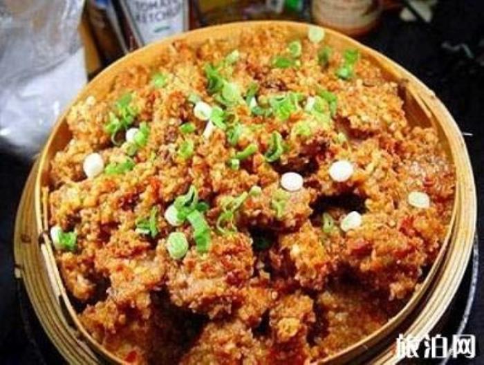 嘉峪关有什么好吃的 嘉峪关美食推荐 嘉峪关有什么好吃的 嘉峪关美食推荐