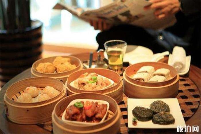 广州哪里的早茶比较正宗 广州早茶有哪些 广州哪里的早茶比较正宗 广州早茶有哪些