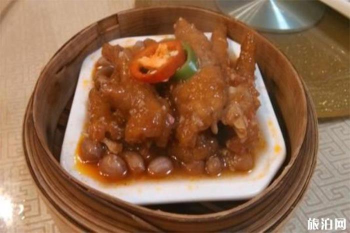 广州哪里的早茶比较正宗 广州早茶有哪些 广州哪里的早茶比较正宗 广州早茶有哪些