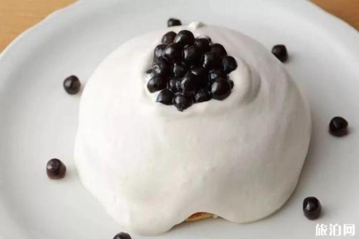 东京珍珠奶茶哪里的好喝 东京珍珠奶茶哪里的好喝