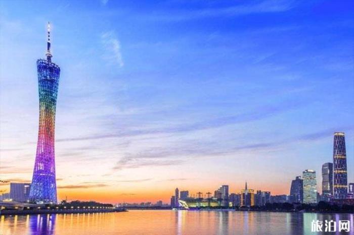 广州塔美食攻略 广州塔有什么美食 广州塔美食攻略 广州塔有什么美食