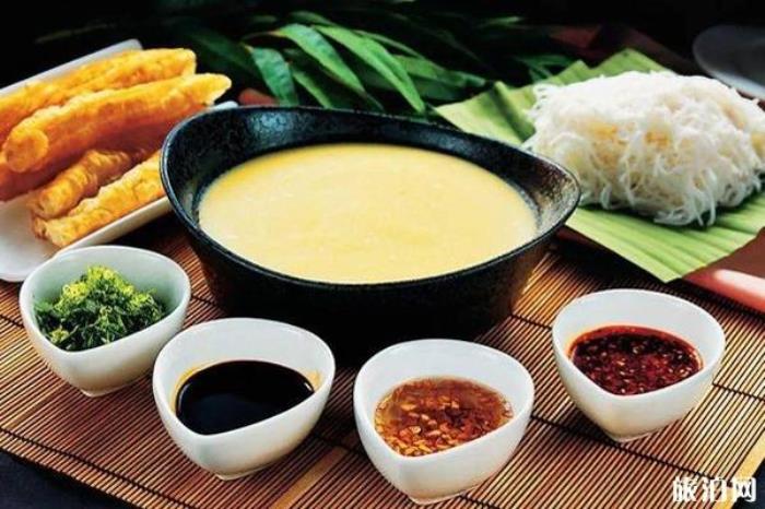 云南早餐吃什么 云南早餐推荐 云南早餐吃什么 云南早餐推荐