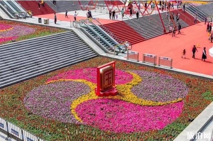 罗湖迎春花市一般在哪举办 2020罗湖体育馆迎春花市1月16日开启持续时间+地点 罗湖迎春花市一般在哪举办 2020罗湖体育馆迎春花市1月16日开启持续时间+地点