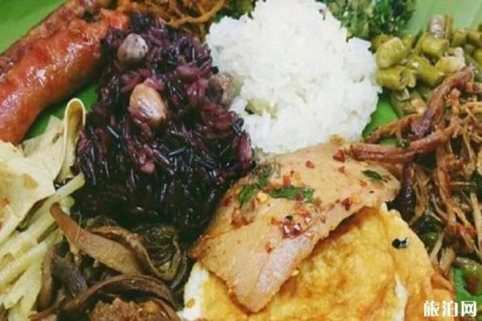 云南早餐吃什么 云南早餐推荐 云南早餐吃什么 云南早餐推荐