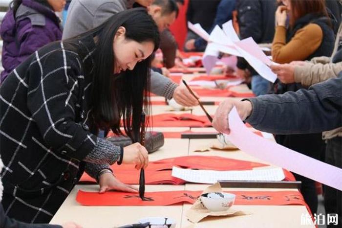 江门迎春花市在哪里 附2020迎春花市信息 江门迎春花市在哪里 附2020迎春花市信息