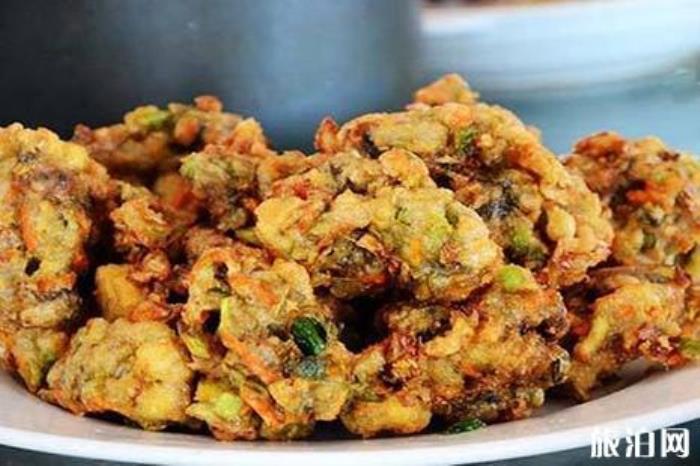 泉州地道特色十大美食好店推荐 泉州地道特色十大美食好店推荐