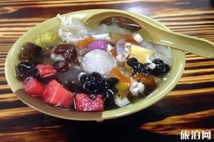 泉州地道特色十大美食好店推荐 泉州地道特色十大美食好店推荐
