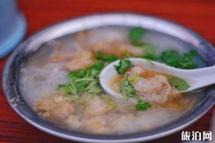 泉州地道特色十大美食好店推荐 泉州地道特色十大美食好店推荐