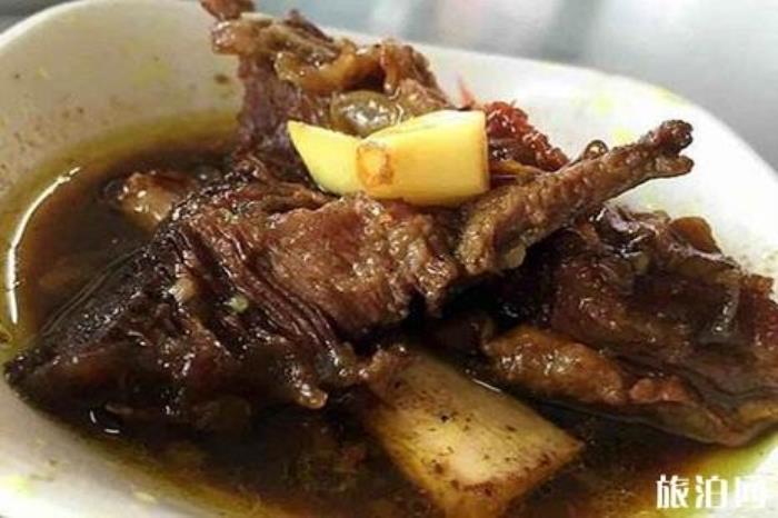 泉州地道特色十大美食好店推荐 泉州地道特色十大美食好店推荐