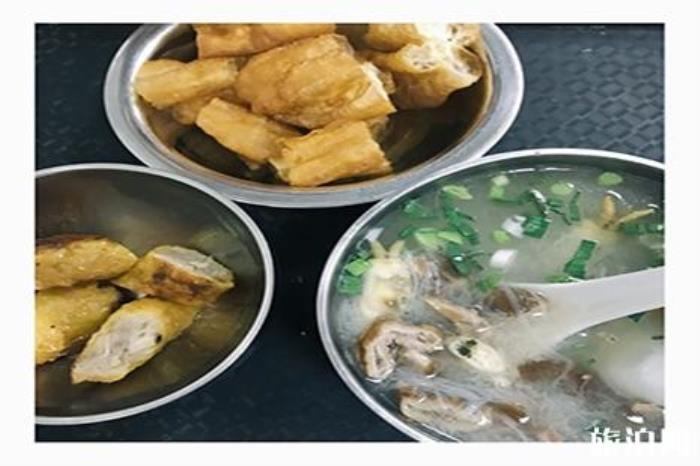 泉州地道特色十大美食好店推荐 泉州地道特色十大美食好店推荐