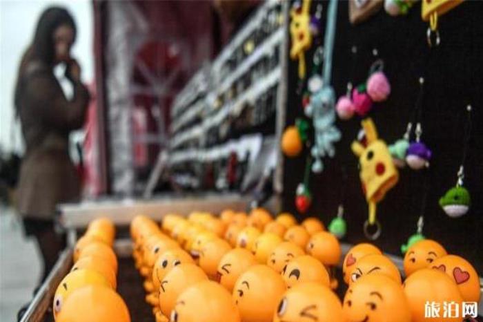 南宁会展航洋城南广场活动 附2020广西旅游年货节信息 南宁会展航洋城南广场活动 附2020广西旅游年货节信息