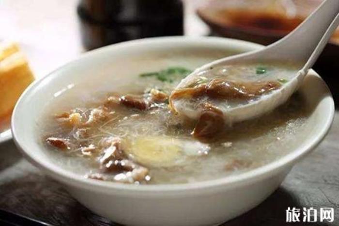 泉州地道特色十大美食好店推荐 泉州地道特色十大美食好店推荐