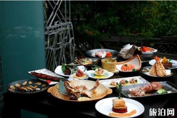 日本怀石料理的由来 日本怀石料理怎么吃