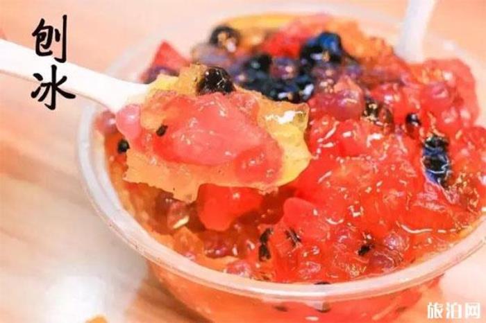 南京吃喝有哪些网红美食值得打卡