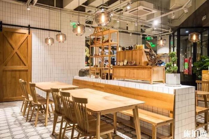 南京美食推荐 南京有哪些特色美食 南京美食推荐 南京有哪些特色美食