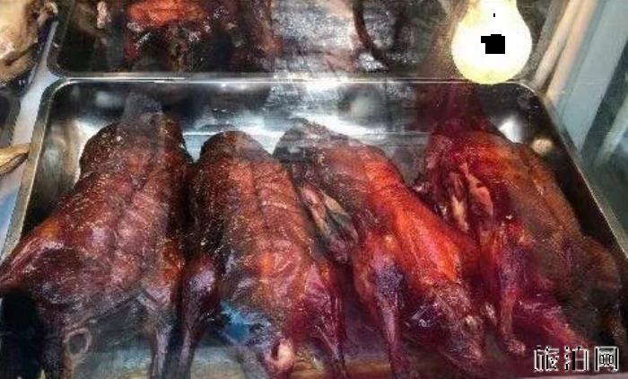 南京美食推荐 南京有哪些特色美食 南京美食推荐 南京有哪些特色美食