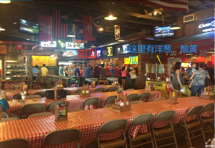 休斯顿有什么好吃的 休斯顿餐厅推荐 休斯顿有什么好吃的 休斯顿餐厅推荐