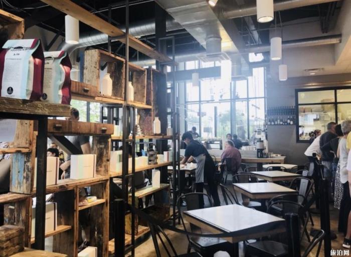 休斯顿有什么好吃的 休斯顿餐厅推荐 休斯顿有什么好吃的 休斯顿餐厅推荐