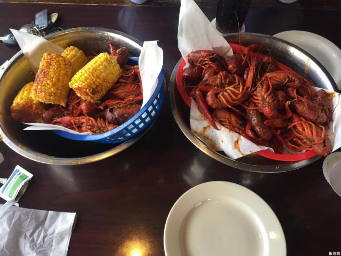 休斯顿有什么好吃的 休斯顿餐厅推荐 休斯顿有什么好吃的 休斯顿餐厅推荐