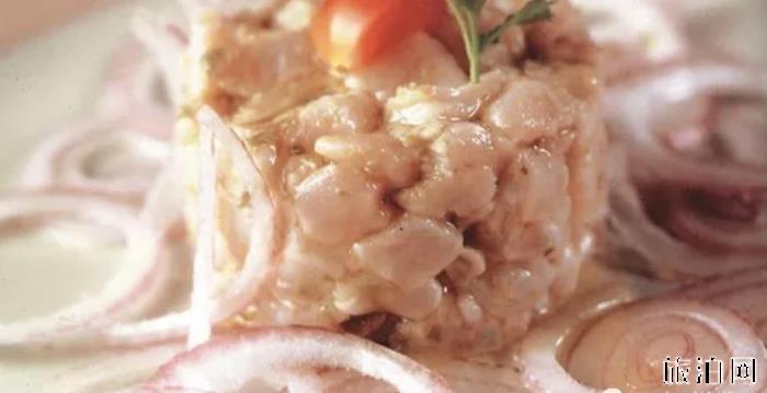 以色列美食餐厅推荐 以色列哪些餐厅可以吃到特色美食