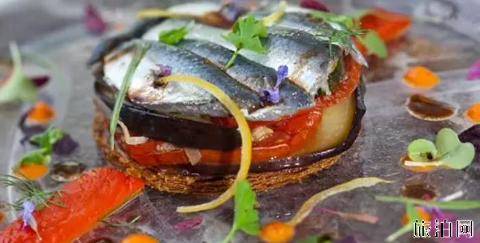 以色列美食餐厅推荐 以色列哪些餐厅可以吃到特色美食