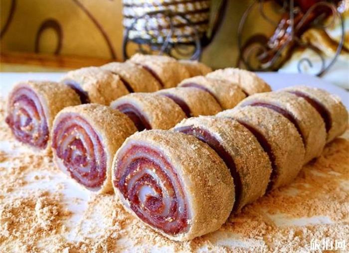 北京东西城区都有哪些美食 北京东西城区都有哪些美食