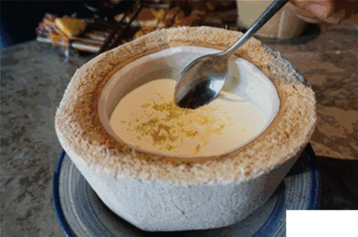 西安泰国菜的餐厅推荐 西安泰国菜的餐厅推荐