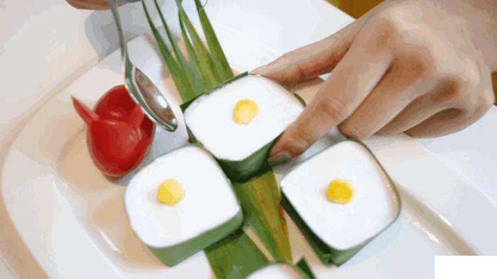 西安泰国菜的餐厅推荐 西安泰国菜的餐厅推荐