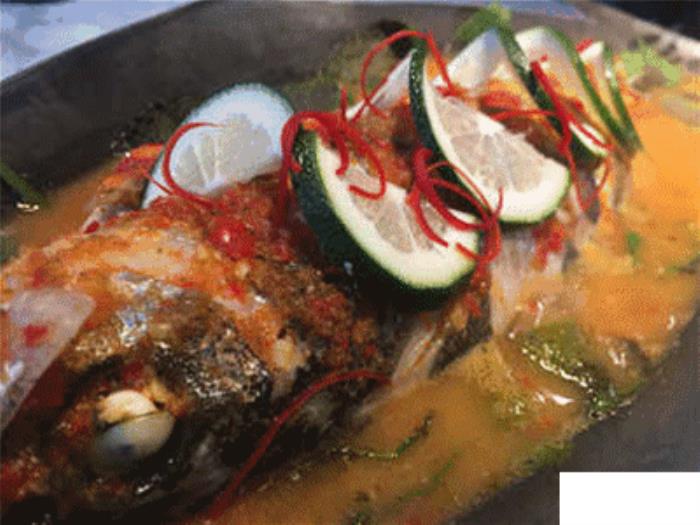 西安泰国菜的餐厅推荐 西安泰国菜的餐厅推荐