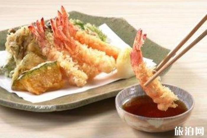 日本浅草寺美食攻略 日本浅草寺美食攻略