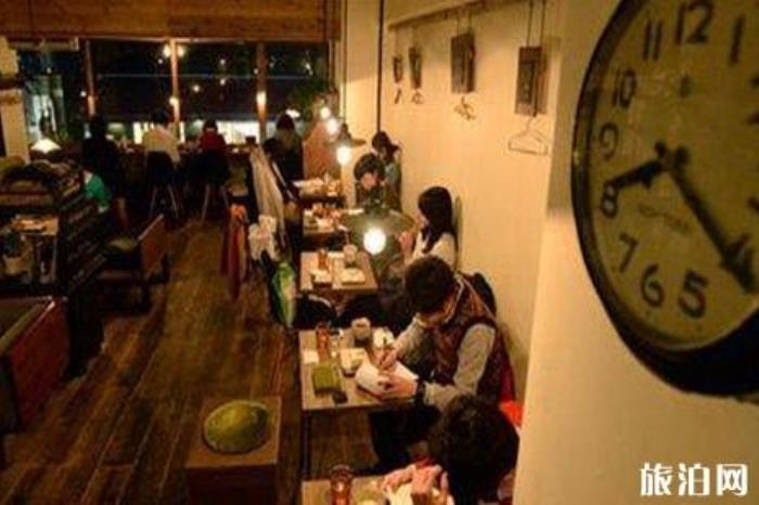 日本浅草寺美食攻略 日本浅草寺美食攻略