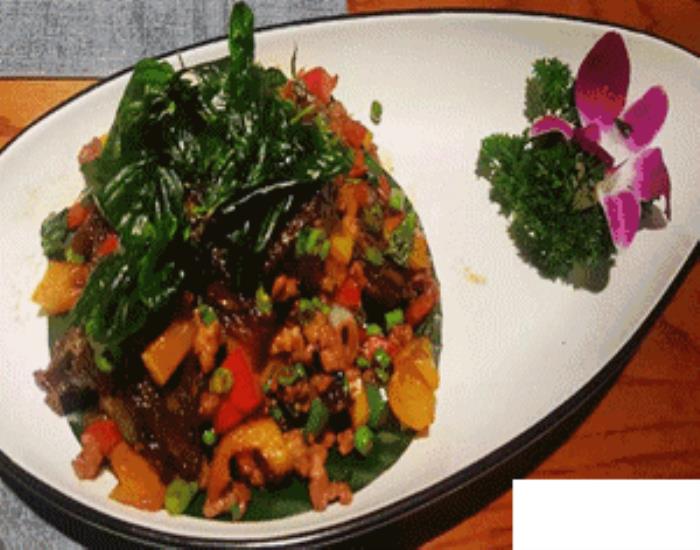 西安泰国菜的餐厅推荐 西安泰国菜的餐厅推荐