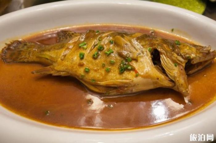 安徽特色地道美食 安徽特色地道美食