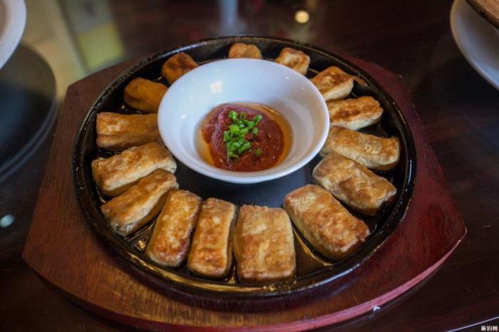 安徽特色地道美食 安徽特色地道美食