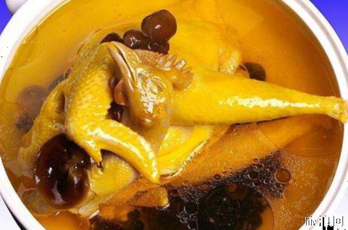 安徽特色地道美食 安徽特色地道美食