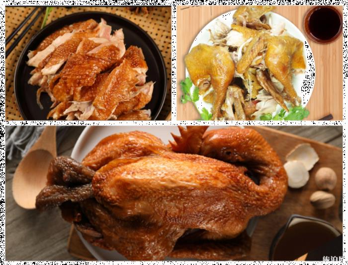 安徽特色地道美食 安徽特色地道美食