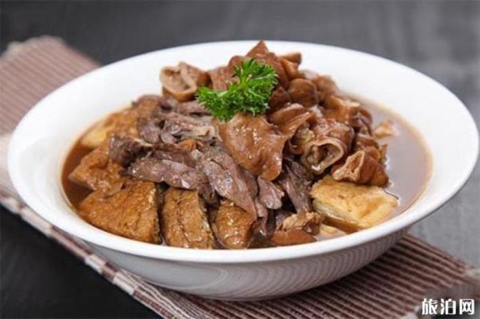 老北京地道风味美食有哪些 老北京地道风味美食有哪些